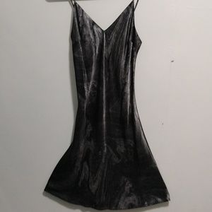 Rails Kayla Dark Marble  dress size XS